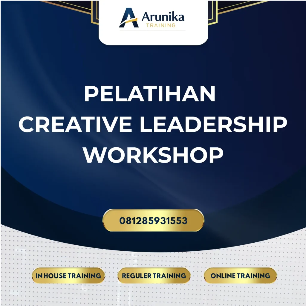 Pelatihan Creative Leadership Jakarta