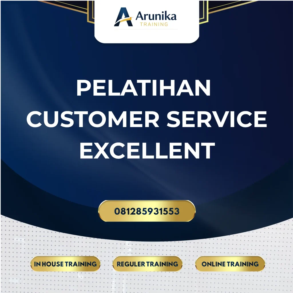 Pelatihan Customer Service Jakarta