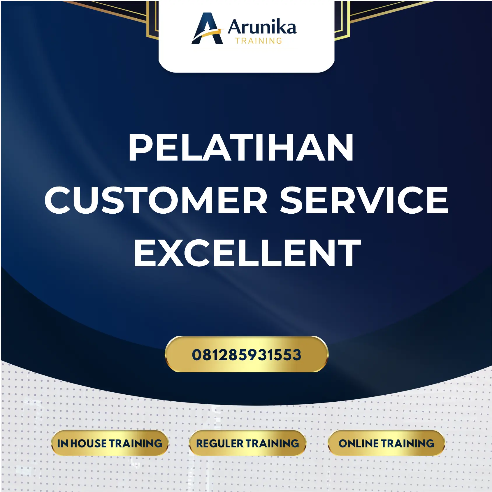 Pelatihan Customer Service Jakarta