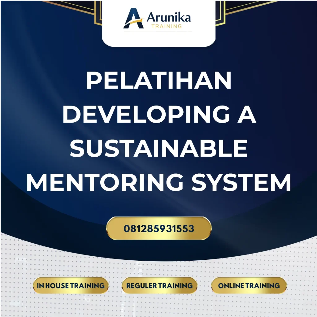 Pelatihan Sistem Mentoring Jakarta
