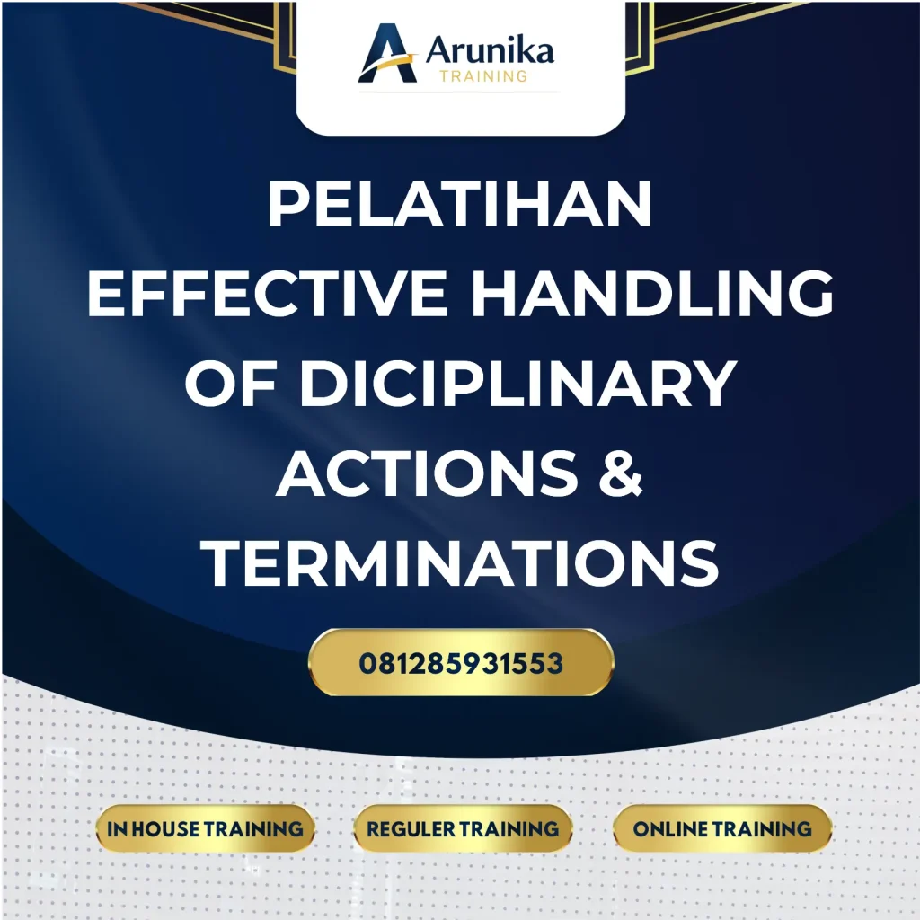 Pelatihan Manajemen Terminasi Jakarta