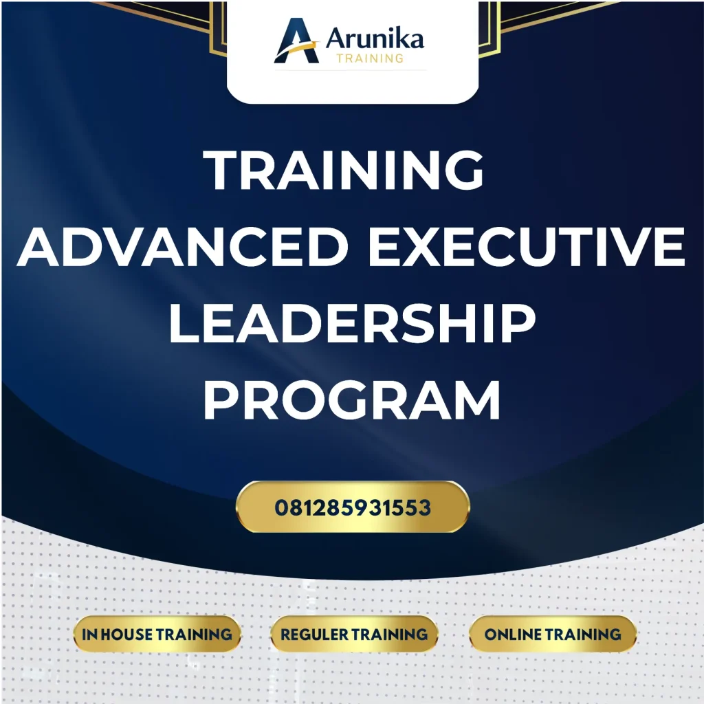 Pelatihan Executive Leadership Jakarta