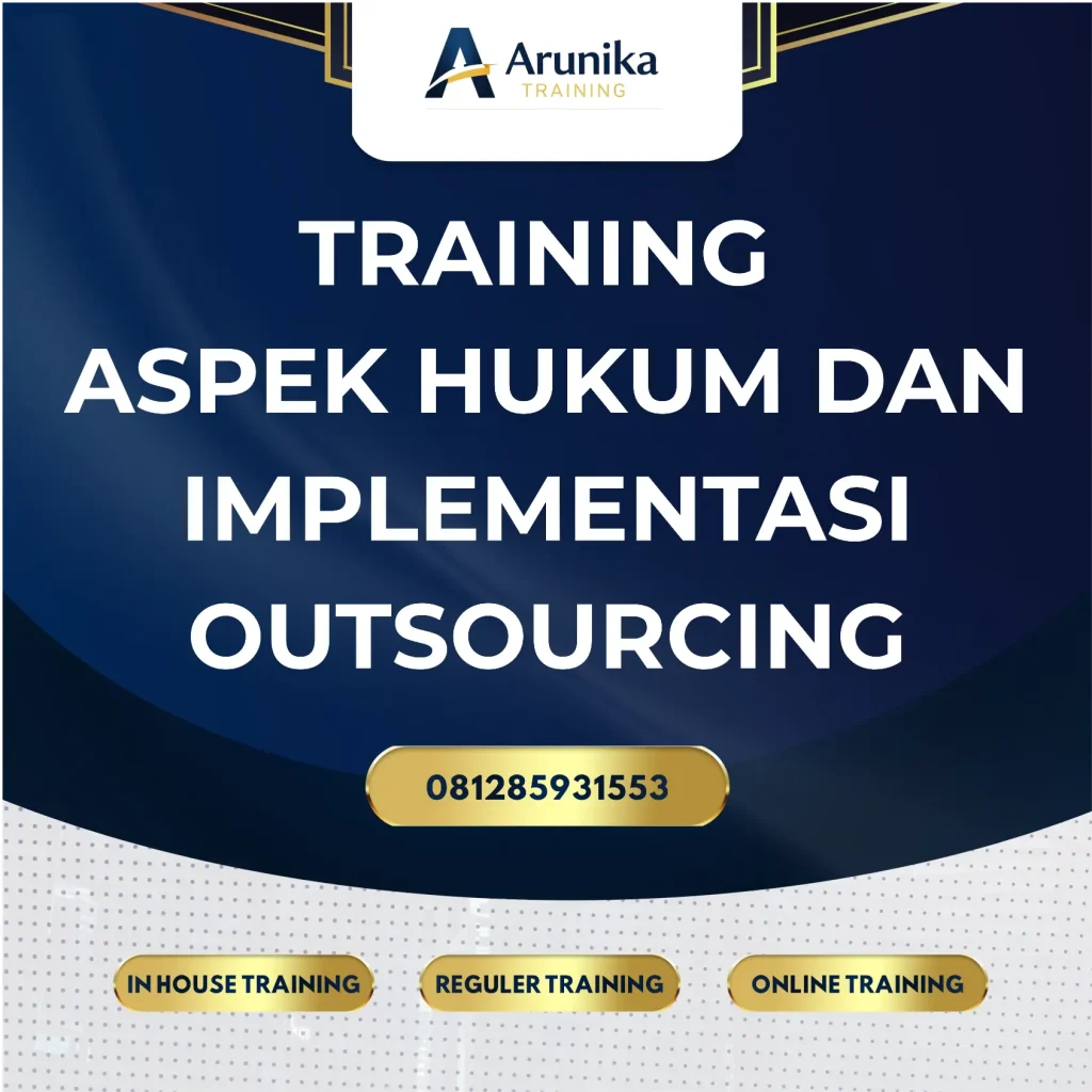 Pelatihan Hukum Outsourcing Jakarta