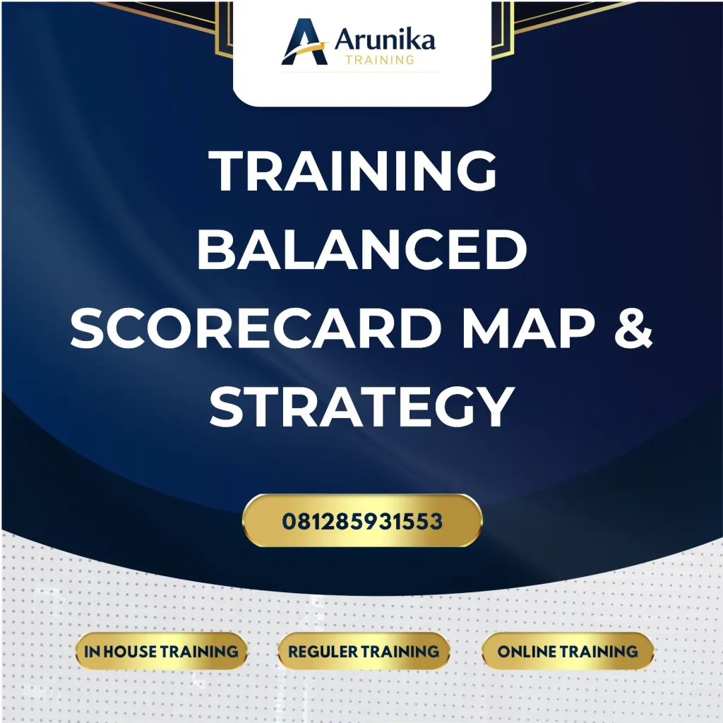 Pelatihan Balanced Scorecard Jakarta