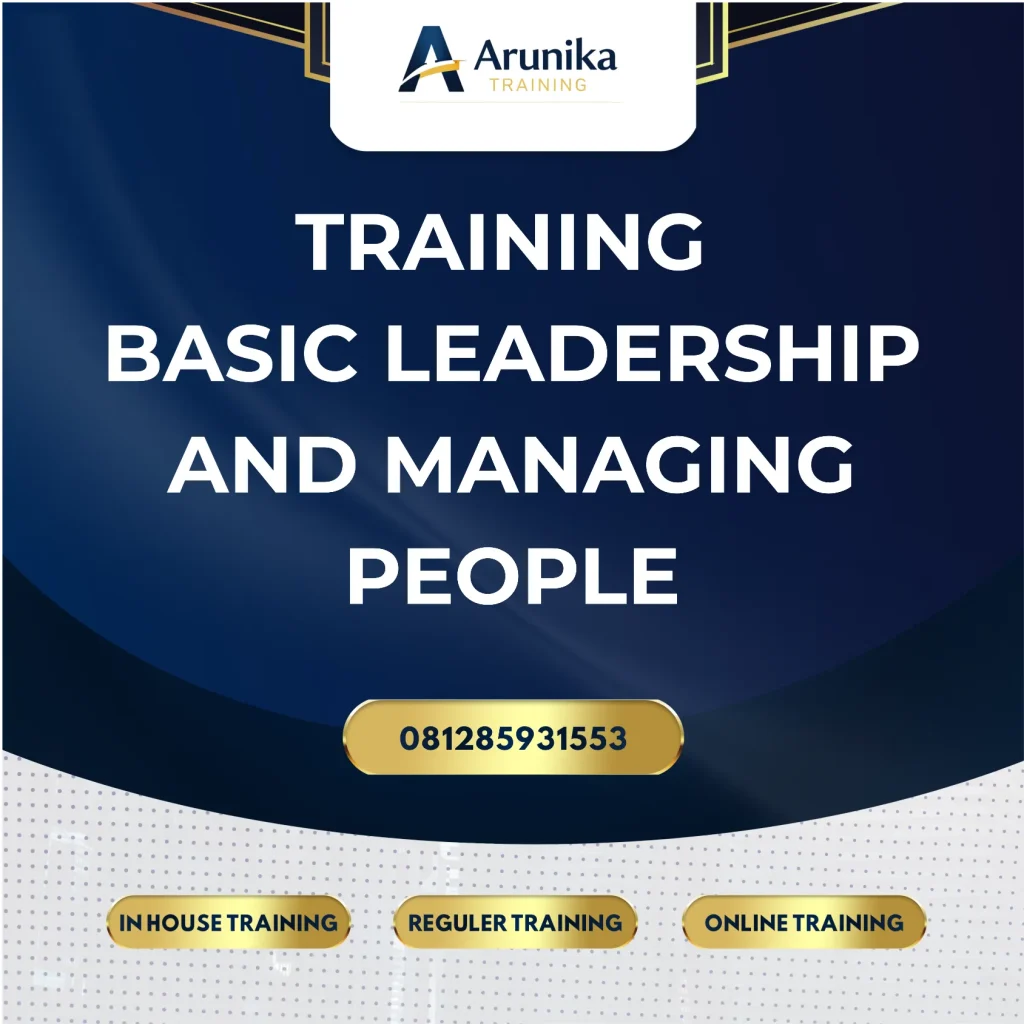 Pelatihan Leadership Dasar Jakarta