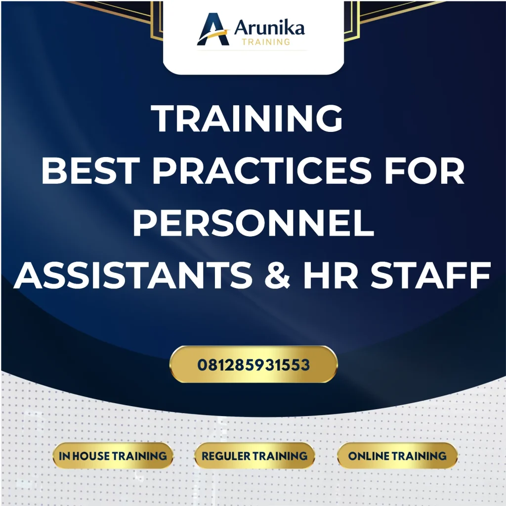 Pelatihan Human Resource Jakarta