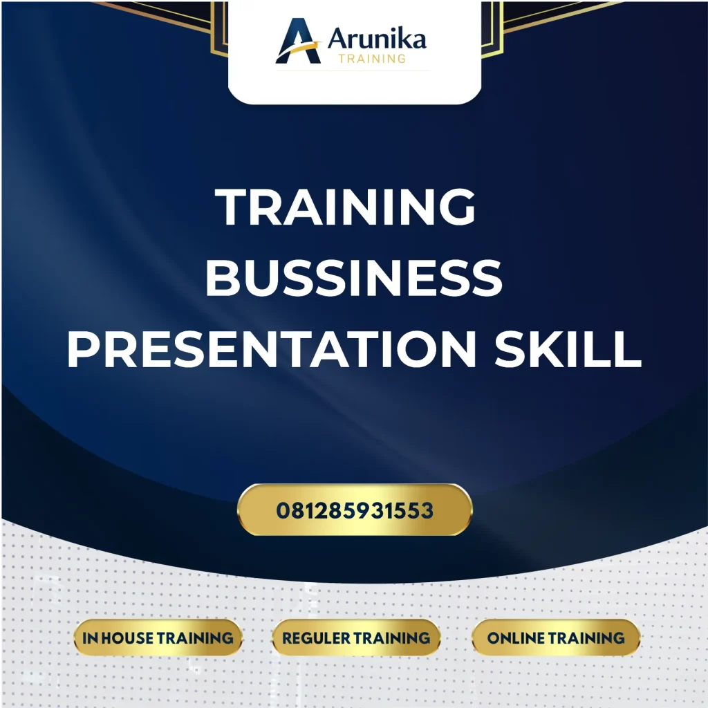 training Public Speaking