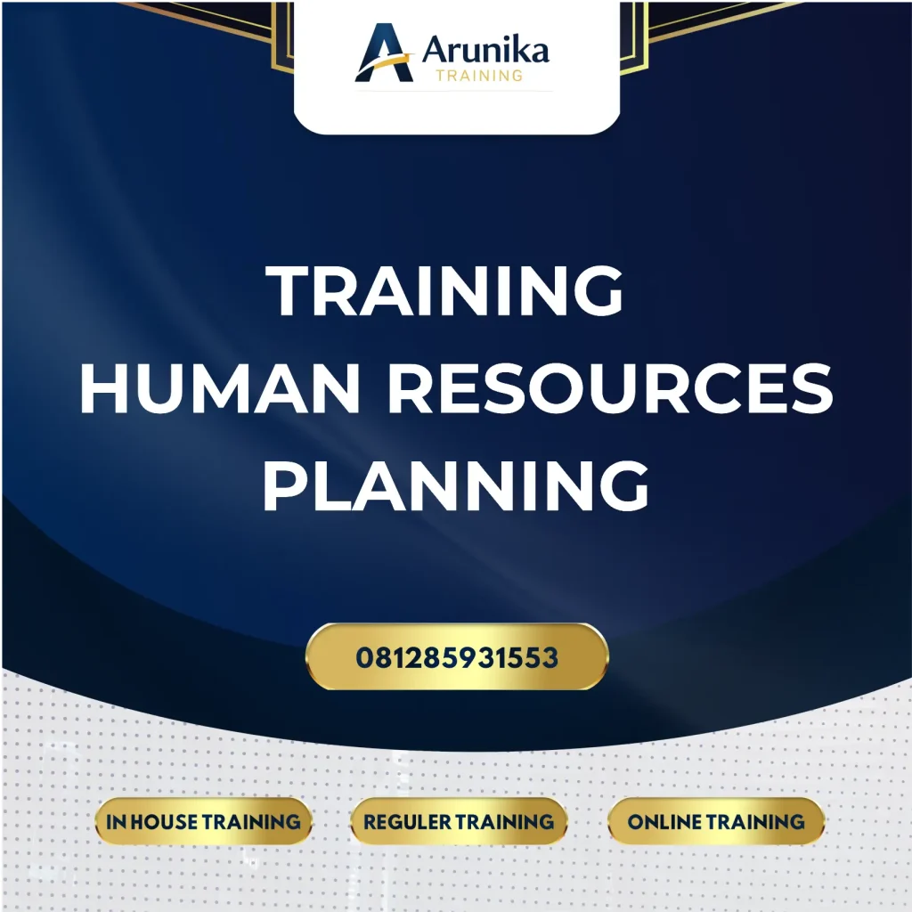 Pelatihan Human Resources Jakarta