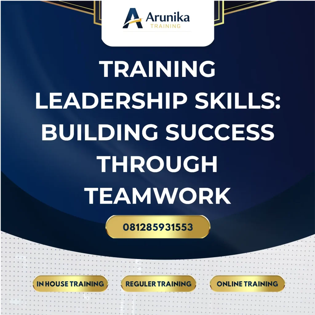 Pelatihan Modern Leadership Jakarta