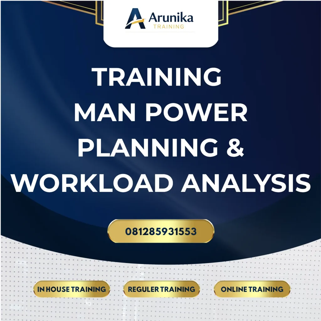 Pelatihan Workload Analysis Jakarta