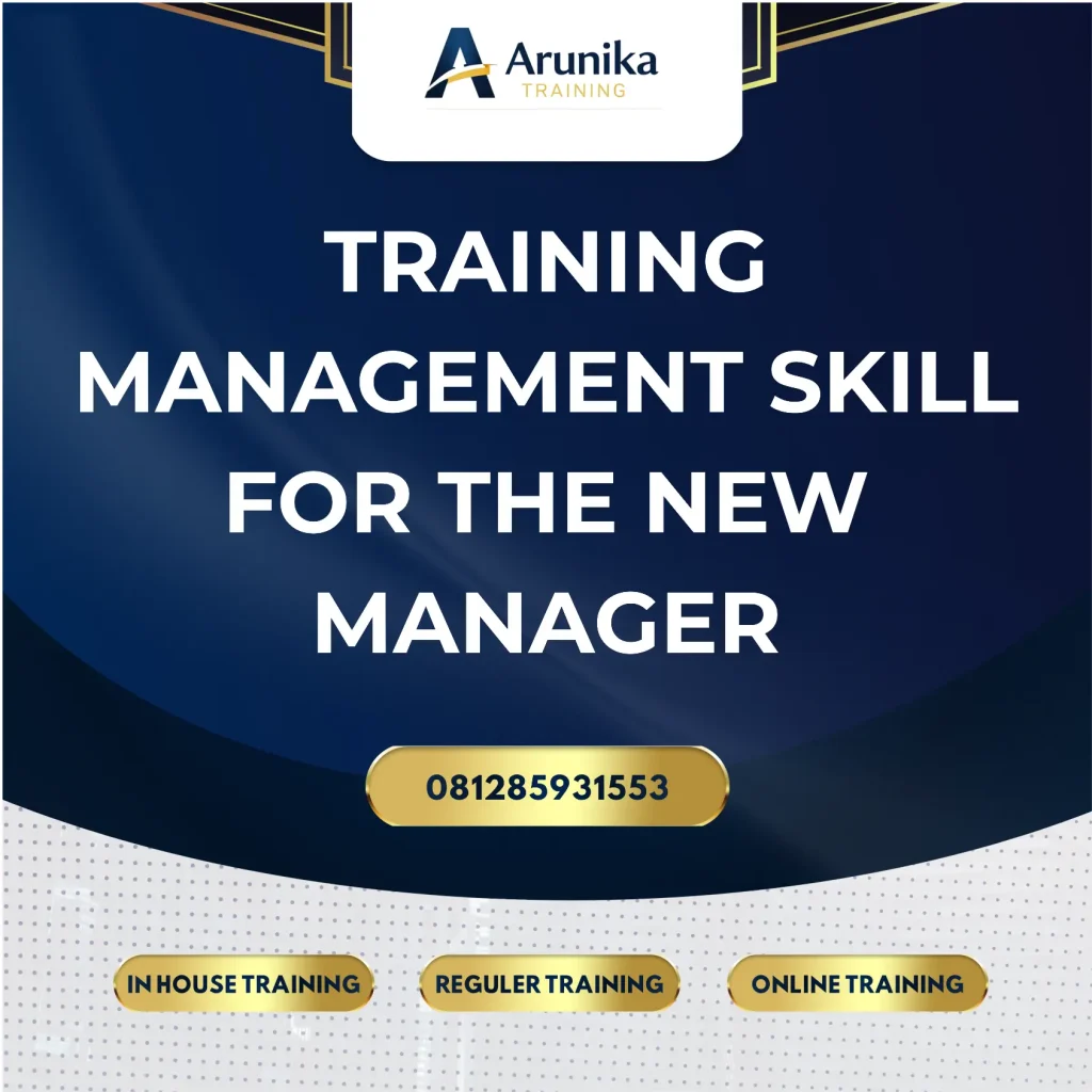 Pelatihan Management Skill Jakarta