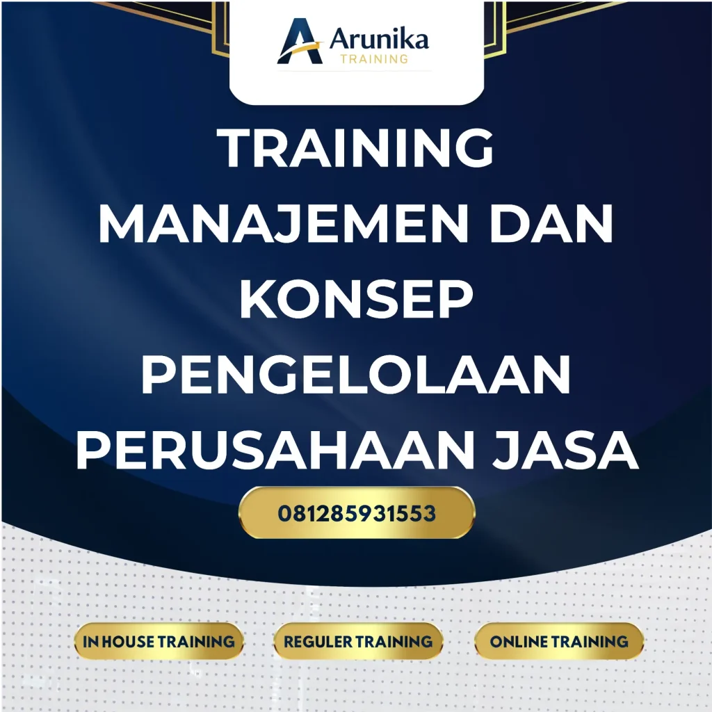 training Manajemen SDM