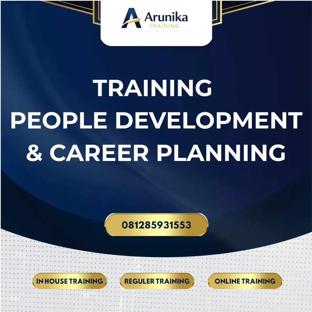 Pelatihan People Development Jakarta