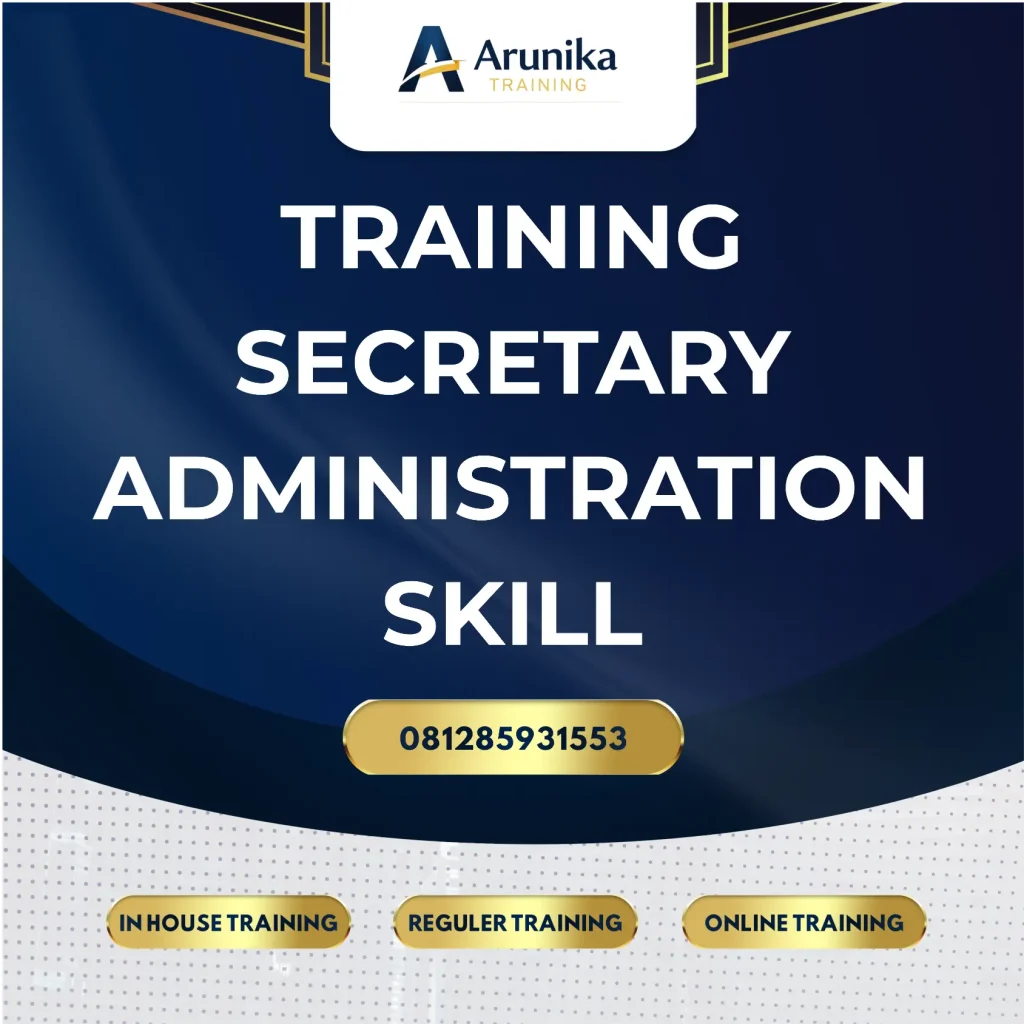 Pelatihan Secretary Administration Jakarta