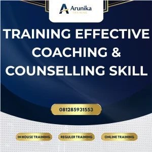 TRAINING EFFECTIVE COACHING AND COUNSELLING SKILL
