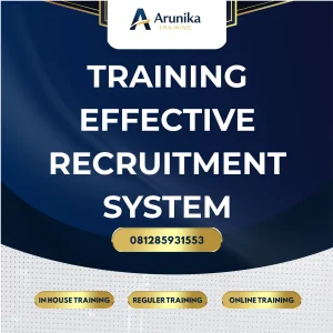 TRAINING EFFECTIVE RECRUITMENT SYSTEM